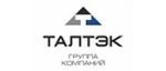 Логотип компании Группа компаний ТАЛТЭК